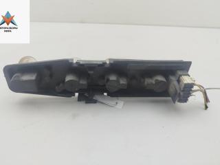 панель заднего левого фонаря Fiat Scudo 1 поколение 2005, 2.0 л., дизель, МКПП, белый, фургон