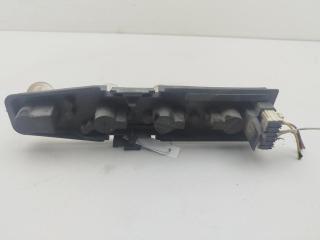 панель заднего левого фонаря Fiat Scudo 1 поколение 2005, 2.0 л., дизель, МКПП, белый, фургон