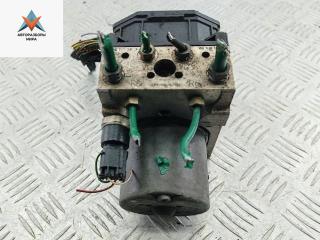 блок ABS Peugeot 307 1 поколение 2004, 2.0 л., бензин, МКПП, серый, кабриолет, 0265950093