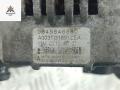 генератор Peugeot 407 1 поколение 2007, 2.0 л., бензин, МКПП, серый, универсал, 9649846880 - фото №5