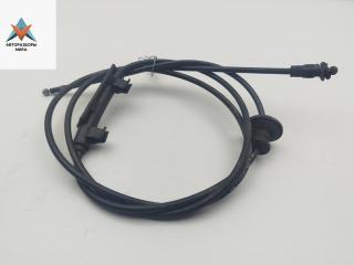 трос капота Volkswagen Passat B5 [рестайлинг] 2001, 1.9 л., дизель, МКПП, синий, универсал, 3B1823535D