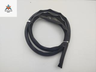 молдинг крыши Volkswagen Golf 4 поколение 2004, 1.9 л., дизель, МКПП, серый, универсал, 1J9853406H