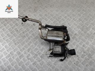 панель управления Вебасто (Webasto) Volkswagen Touran 1 поколение 2004, 2.0 л., дизель, МКПП, синий, минивэн, 1K0815071P