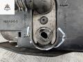 панель управления Вебасто (Webasto) Volkswagen Touran 1 поколение 2004, 2.0 л., дизель, МКПП, синий, минивэн, 1K0815071P - фото №3