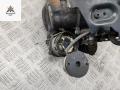 панель управления Вебасто (Webasto) Volkswagen Touran 1 поколение 2004, 2.0 л., дизель, МКПП, синий, минивэн, 1K0815071P - фото №4