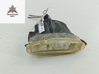 подсветка номера Opel Vectra B 1995, 1.6 л., бензин, МКПП, бежевый, седан, 90519268