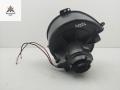 моторчик печки Opel Astra H 2004, 1.4 л., бензин, МКПП, серый, хетчбэк 5 дв., 881060997 - фото №2