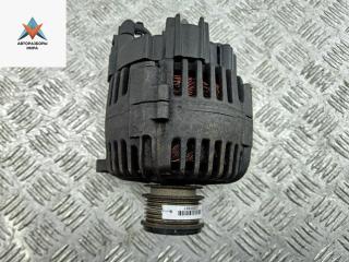 генератор Volkswagen Caddy 3 поколение 2005, 2.0 л., дизель, МКПП, белый, фургон, 06F903023E