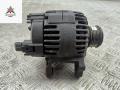 генератор Volkswagen Caddy 3 поколение 2005, 2.0 л., дизель, МКПП, белый, фургон, 06F903023E - фото №3