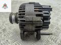 генератор Volkswagen Caddy 3 поколение 2005, 2.0 л., дизель, МКПП, белый, фургон, 06F903023E - фото №4