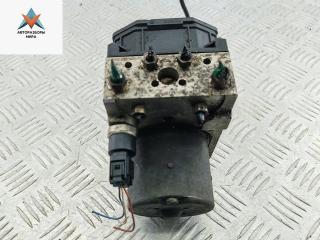 блок ABS Peugeot 807 1 поколение 2004, 2.2 л., бензин, МКПП, серый, минивэн, 0265950075