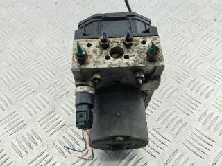 блок ABS Peugeot 807 2004, 2.2 л., бензин, МКПП, серый, минивэн, 0265950075