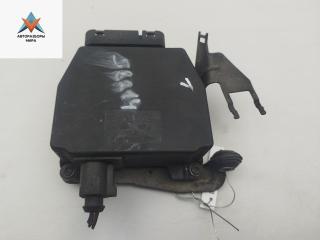 блок управления турбиной Volkswagen Passat B6 2006, 2.0 л., дизель, МКПП, серый, универсал, 3C0906625
