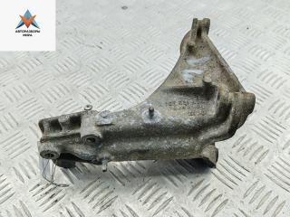кронштейн двигателя Volkswagen Passat B4 1995, 1.8 л., бензин, МКПП, синий, универсал, 357199354H