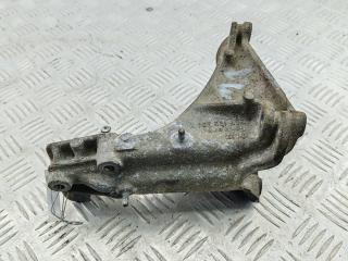 кронштейн двигателя Volkswagen Passat B4 1995, 1.8 л., бензин, МКПП, синий, универсал, 357199354H