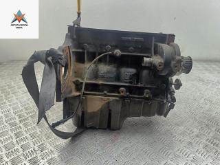 блок цилиндров Opel Zafira 1 поколение (A) [рестайлинг] 2004, 1.8 л., бензин, МКПП, Z18XE