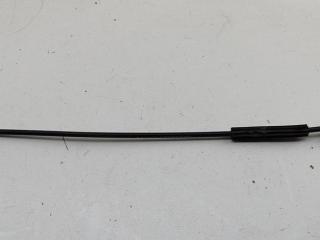трос капота Volkswagen Touran 1 поколение 2004, 2.0 л., дизель, МКПП, серый, минивэн, TB1823531
