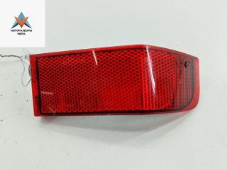 катафот Opel Omega B [рестайлинг] 2001, 3.2 л., бензин, АКПП, чёрный, универсал, 152034