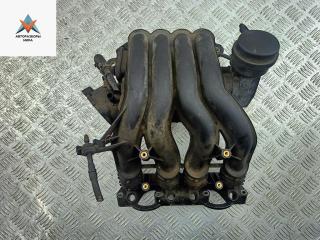 коллектор впускной Volkswagen Passat B5 1999, 1.6 л., бензин, универсал, 06B133210S