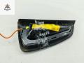 подушка безопасности сиденья Opel Zafira 2 поколение (B) 2005, 1.8 л., бензин, МКПП, чёрный, минивэн, 13165245 - фото №3