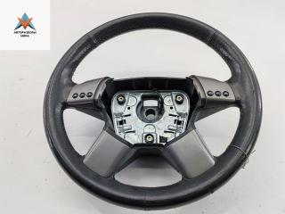 руль Opel Vectra C 2004, 2.2 л., бензин, МКПП, серый, седан, 13161863