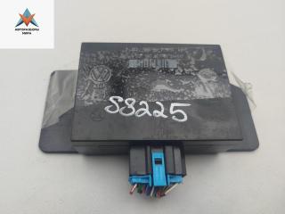 блок комфорта Volkswagen Passat B5 1997, 1.8 л., бензин, МКПП, красный, универсал, 1J0959799H