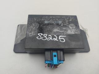 блок комфорта Volkswagen Passat B5 1997, 1.8 л., бензин, МКПП, красный, универсал, 1J0959799H