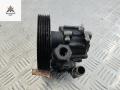 Насос гидроусилителя руля Peugeot 807 1 поколение 2004, 2.2 л., бензин, МКПП, серый, минивэн, 9647983580 - фото №2