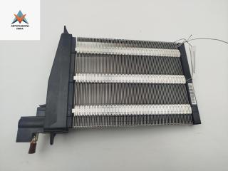 электрический радиатор отопителя (тэн) Volkswagen Passat B6 2006, 2.0 л., дизель, МКПП, серый, универсал, 1K0963235E