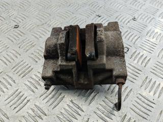 суппорт задний правый Citroen C5 2004, 2.0 л., бензин, АКПП, синий, хетчбэк 5 дв.