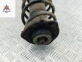 стойка передняя Volkswagen Touran 1 поколение [рестайлинг] 2007, 1.9 л., дизель, МКПП, серый, минивэн - фото №3