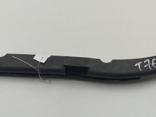 кронштейн переднего бампера Volkswagen Transporter T4 2001, 2.5 л., дизель, МКПП, серый, микроавтобус