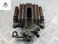 суппорт задний левый Volkswagen Golf 4 поколение 2001, 1.9 л., дизель, АКПП, серый, универсал - фото №3