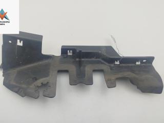 воздуховод Volkswagen Passat B6 2006, 2.0 л., дизель, МКПП, серый, универсал, 3C0121284