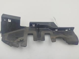 воздуховод Volkswagen Passat B6 2006, 2.0 л., дизель, МКПП, серый, универсал, 3C0121284