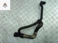 патрубок радиатора Volkswagen Passat B5 1998, 1.8 л., бензин, 8D0121055F - фото №2