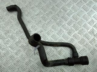 патрубок радиатора Volkswagen Passat B5 1998, 1.8 л., бензин, 8D0121055F
