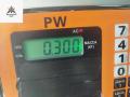 ответная часть (скоба) замка двери Volkswagen Passat B6 2006, 2.0 л., дизель, МКПП, серый, универсал, 3C0823480 - фото №3