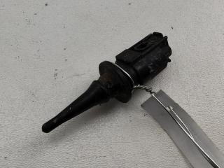 ответная часть (скоба) замка двери Volkswagen Passat B6 2006, 2.0 л., дизель, МКПП, серый, универсал, 3C0823480