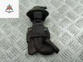 клапан EGR IVECO Daily 3 поколение 2004, 2.3 л., дизель, МКПП, белый, микроавтобус, 504036829 - фото №2
