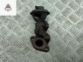 клапан EGR IVECO Daily 3 поколение 2004, 2.3 л., дизель, МКПП, белый, микроавтобус, 504036829 - фото №3
