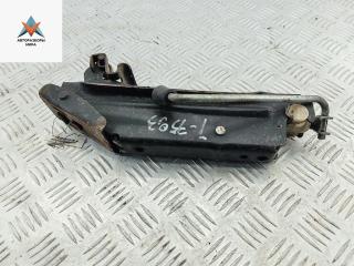 домкрат Volkswagen Touran 1 поколение [рестайлинг] 2007, 1.9 л., дизель, МКПП, серый, минивэн, 1T0011031A