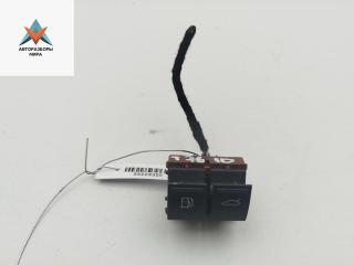 Кнопка открывания лючка топливного бака Volkswagen Passat B6 2006, 2.0 л., дизель, МКПП, серый, универсал, 3C0959903