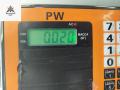 Кнопка открывания лючка топливного бака Volkswagen Passat B6 2006, 2.0 л., дизель, МКПП, серый, универсал, 3C0959903 - фото №3