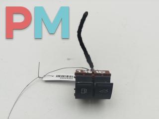 Кнопка открывания лючка топливного бака Volkswagen Passat B6 2006, 2.0 л., дизель, МКПП, серый, универсал, 3C0959903