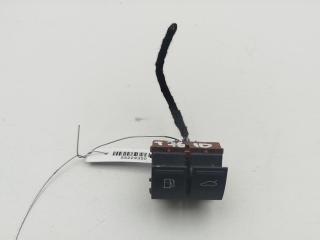 Кнопка открывания лючка топливного бака Volkswagen Passat B6 2006, 2.0 л., дизель, МКПП, серый, универсал, 3C0959903
