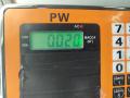 Кнопка открывания лючка топливного бака Volkswagen Passat B6 2006, 2.0 л., дизель, МКПП, серый, универсал, 3C0959903 - фото №3