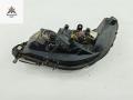фара правая Opel Zafira 1 поколение (A) 2000, 1.8 л., бензин, МКПП, красный, минивэн, 89100055 - фото №3
