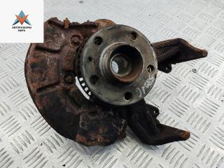 ступица передняя правая Volkswagen Golf 4 поколение 2004, 1.9 л., дизель, МКПП, серый, универсал