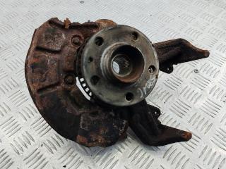 ступица передняя правая Volkswagen Golf 4 поколение 2004, 1.9 л., дизель, МКПП, серый, универсал